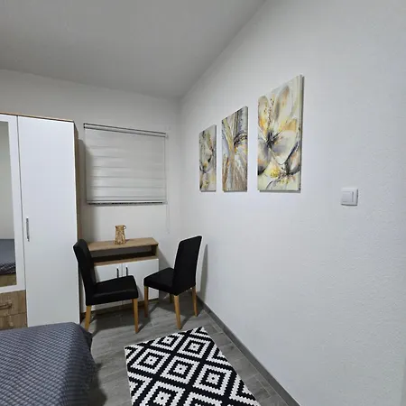Apartment Kamenice