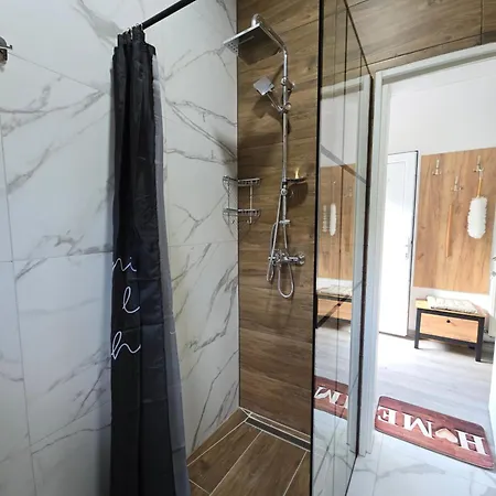 Riverstone Retreat شقة يايتشه