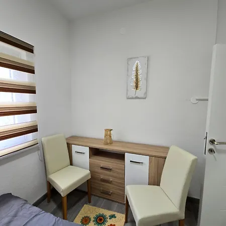 Apartment Kamenice Jajce