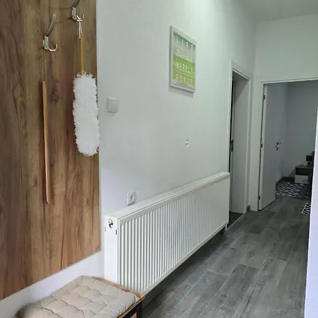 Riverstone Retreat * Jajce