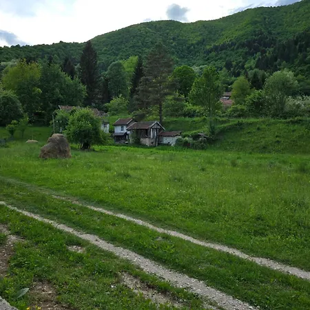 Kamenice Apartment