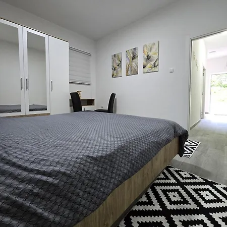 Riverstone Retreat Apartmán Jajce