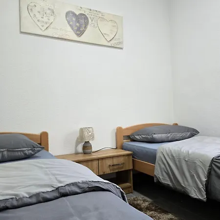 Riverstone Retreat Jajce