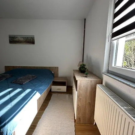 Apartment Kamenice Jajce