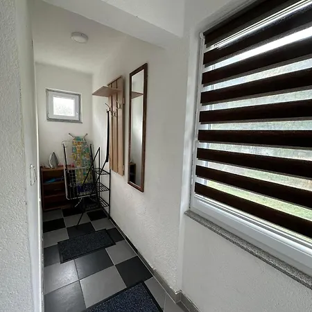 Apartment Kamenice *