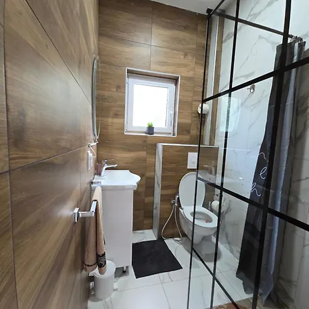 Kamenice Apartment Jajce