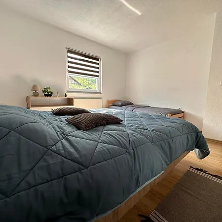 Riverstone Retreat *