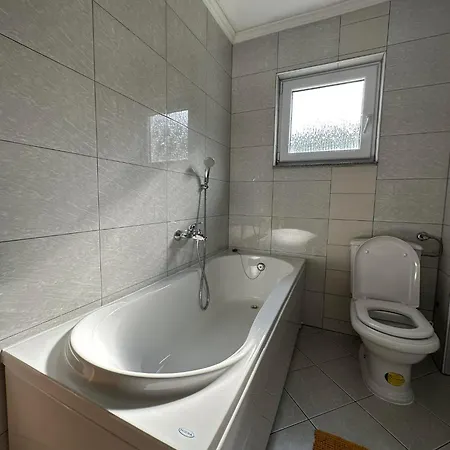 Apartment Kamenice *