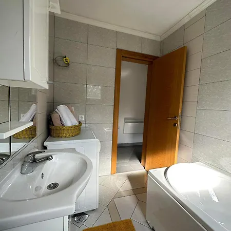 Apartment Kamenice Jajce