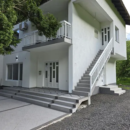 Kamenice Jajce