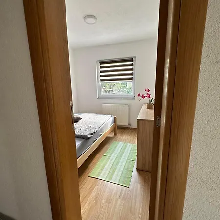 Kamenice Apartment