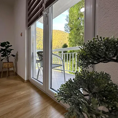 Apartment Kamenice Jajce