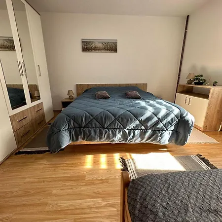 Riverstone Retreat * Jajce