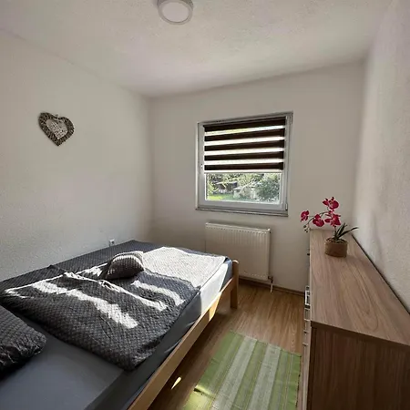 Kamenice Apartment