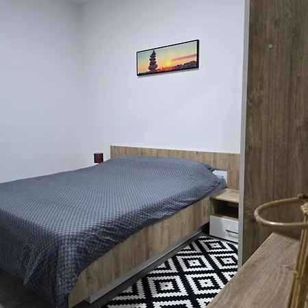 Apartment Kamenice Jajce