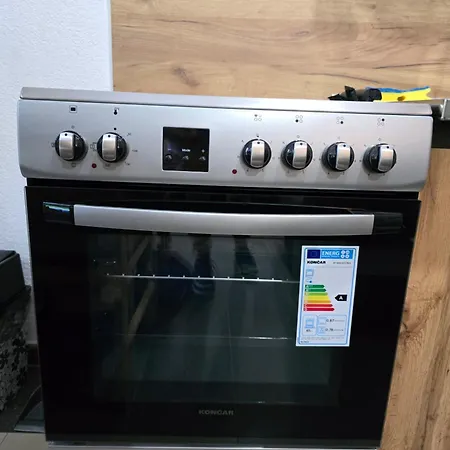 Riverstone Retreat * Jajce