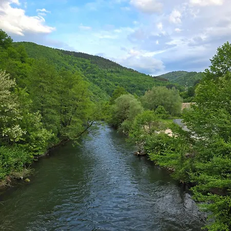 Riverstone Retreat