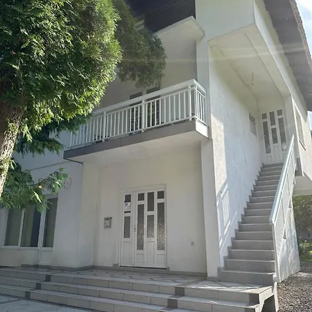 Riverstone Retreat * يايتشه