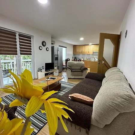 Apartment Kamenice Jajce