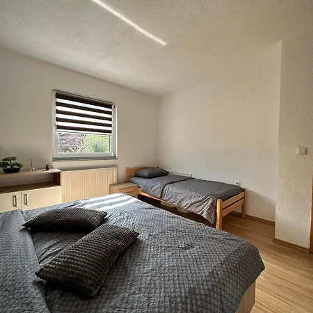 Kamenice Apartment *