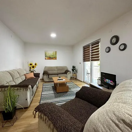 Riverstone Retreat Jajce