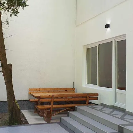 Riverstone Retreat يايتشه