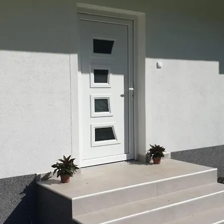 Apartment Kamenice *