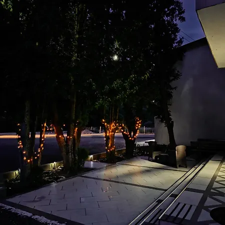 شقة Riverstone Retreat يايتشه