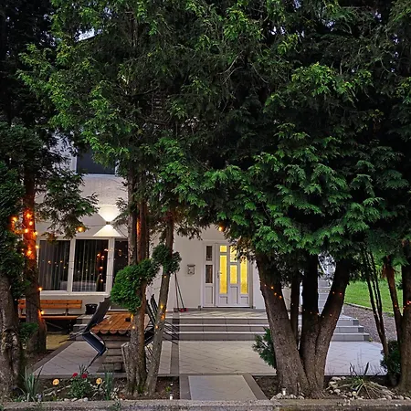 Riverstone Retreat شقة يايتشه