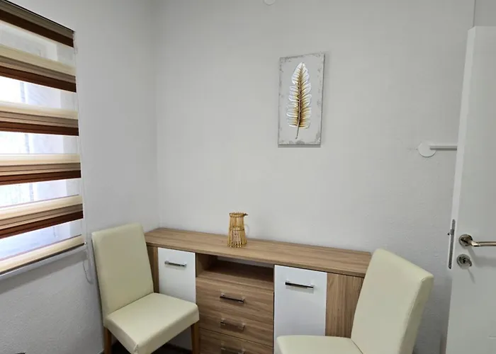Apartmán Riverstone Retreat Jajce