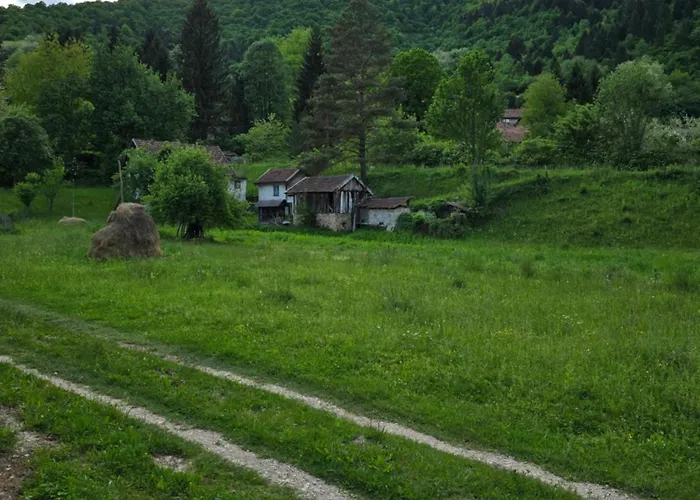 Riverstone Retreat Apartmán