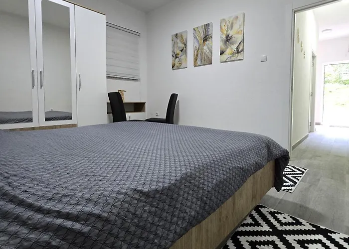 Riverstone Retreat Apartmán Jajce