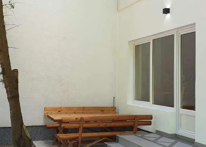 Riverstone Retreat Jajce