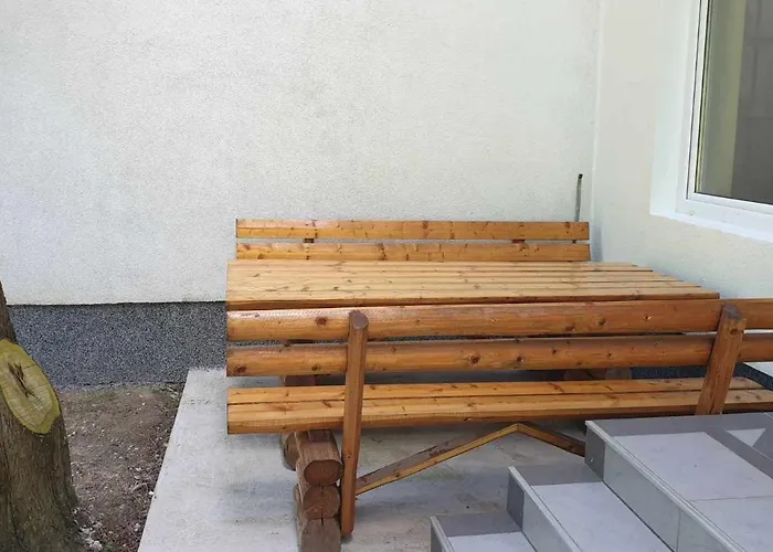 Riverstone Retreat Apartmán Jajce